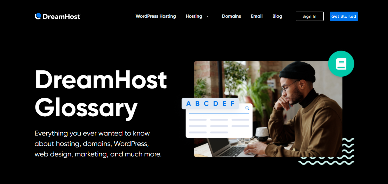 How to contact DreamHost Customer Support - Contact List 2024
