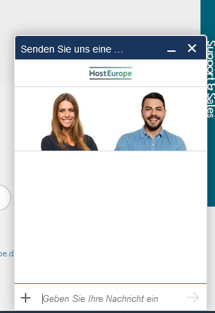How To Contact Host Europe Customer Support - Contact List 2024