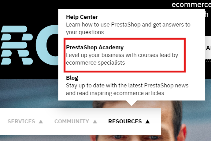 How to contact PrestaShop Customer Support - Contact List 2024