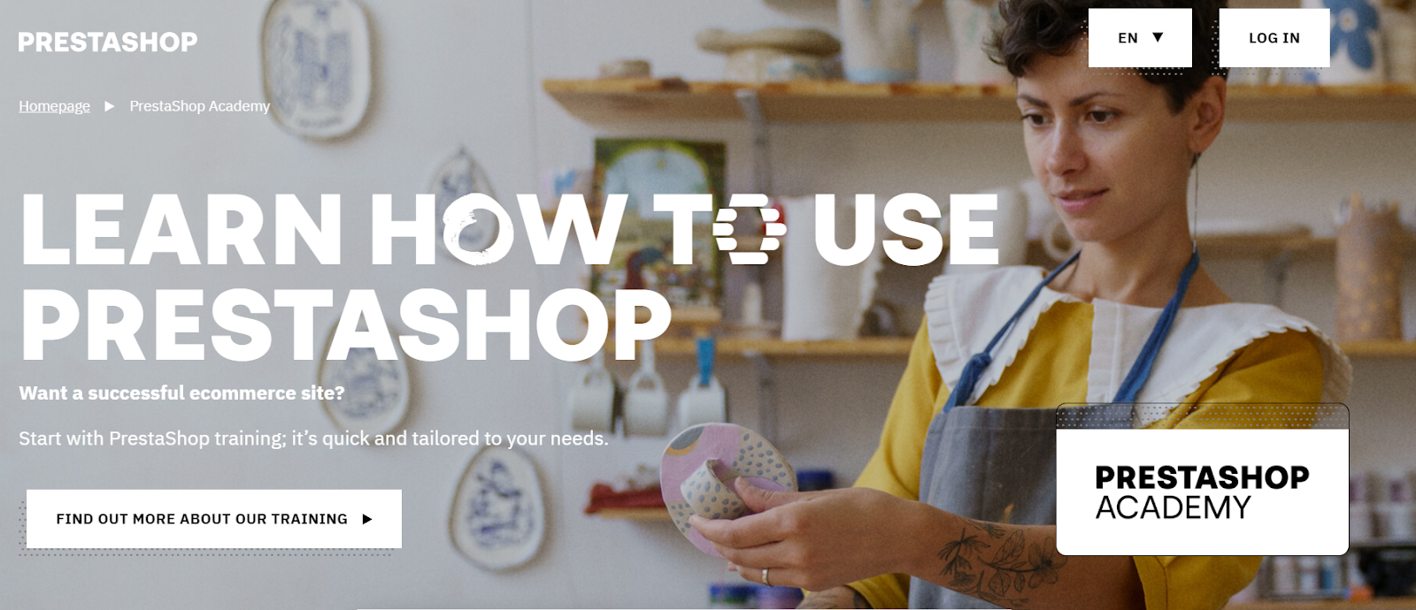 How to contact PrestaShop Customer Support - Contact List 2024