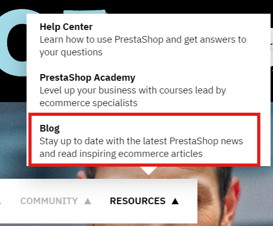 How to contact PrestaShop Customer Support - Contact List 2024
