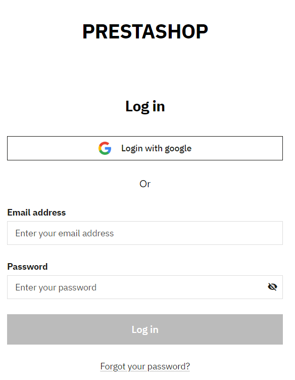 How to contact PrestaShop Customer Support - Contact List 2024
