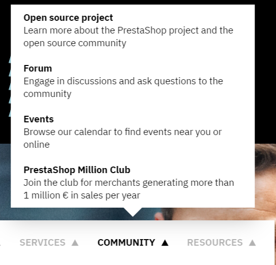 How to contact PrestaShop Customer Support - Contact List 2024