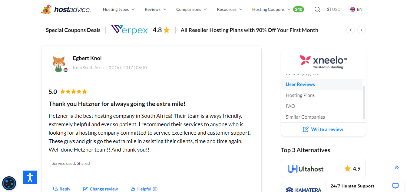 How to contact Xneelo Customer Support - Contact List 2024