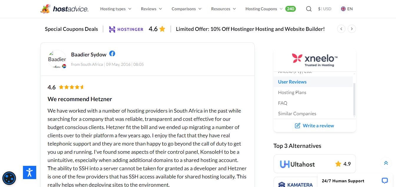 How to contact Xneelo Customer Support - Contact List 2024