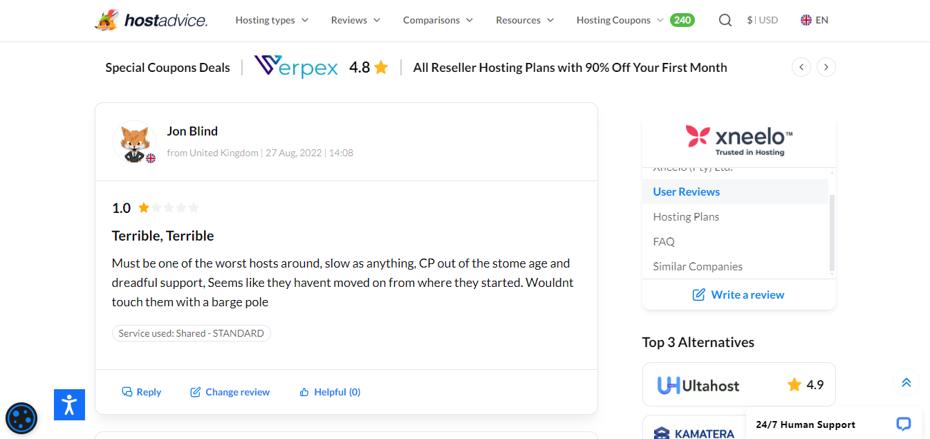 How to contact Xneelo Customer Support - Contact List 2024