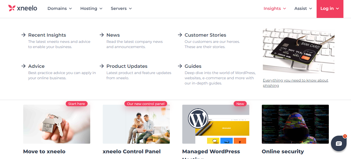 How to contact Xneelo Customer Support - Contact List 2024
