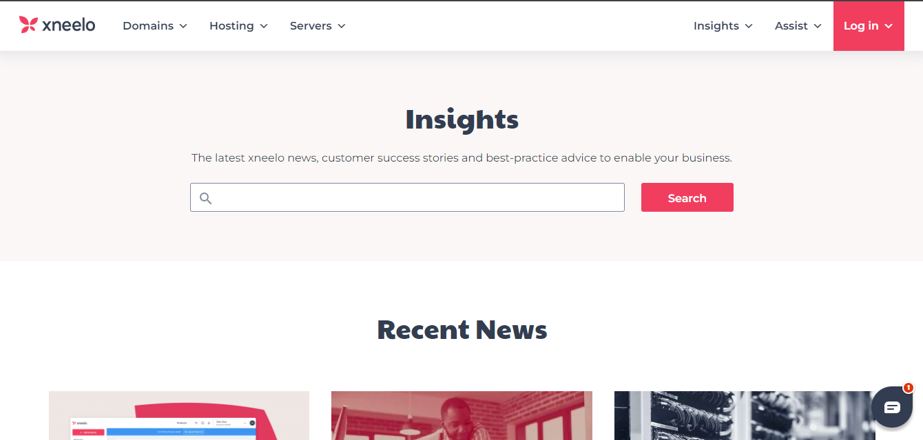 How to contact Xneelo Customer Support - Contact List 2024