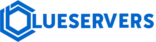 BlueServers Logo