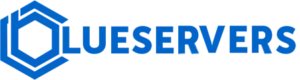 BlueServers Logo