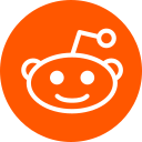 Reddit icon