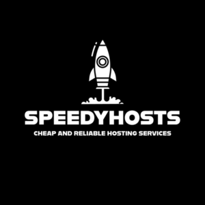 Speedyhosts Logo