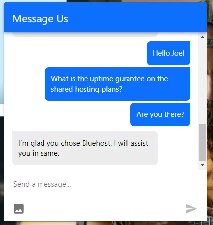 Bluehost vs InMotion (May 2024): Kura mājaslapu mitināšanas pakalpojumu sniedzēja uzvar