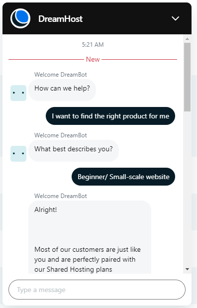 DreamHost vs FastComet (May 2024): Ποιος Φιλοξενητής Κερδίζει