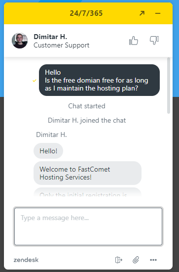 DreamHost vs FastComet (May 2024): Ποιος Φιλοξενητής Κερδίζει
