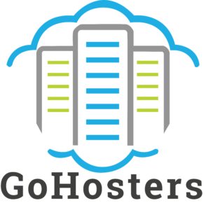 GoHosters Logo