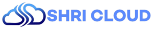 ShriCloud Logo