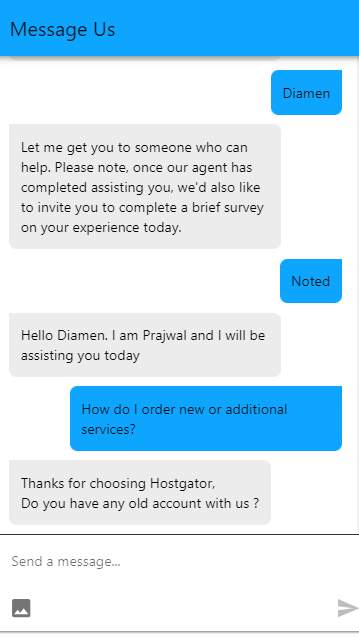 Liquid Web vs HostGator: Otkrijte najbolji izbor