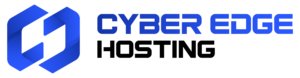 Cyber Edge Hosting Logo