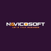Navicosoft Pty Ltd Logo