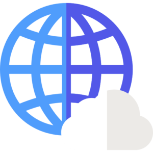 HostupCloud Logo