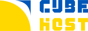 Cube-Host Logo