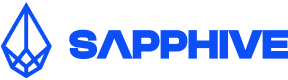 SAPPHIVE Logo