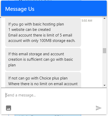 HostGator vs Bluehost vs GoDaddy vs GoDaddy (May 2024): Which Web Host Wins