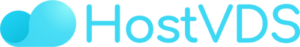 HostVDS Logo