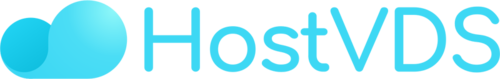 HostVDS Logo