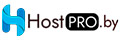 HostPro.by Logo