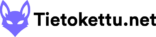 Tietokettu Logo