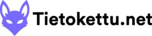 Tietokettu Logo