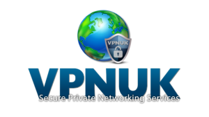 VPNUK Logo