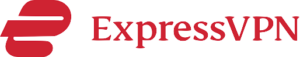 ExpressVPN Logo
