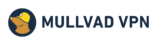 Mullvad VPN Logo