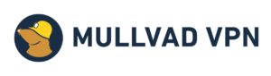 Mullvad VPN Logo