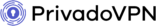 PrivadoVPN Logo