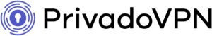 PrivadoVPN Logo