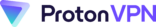 ProtonVPN Logo