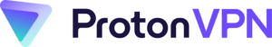 ProtonVPN Logo