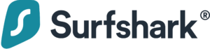 Surfshark Logo
