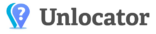 Unlocator VPN Logo
