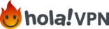 HolaVPN Logo
