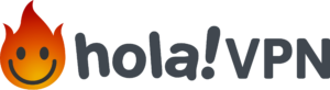 HolaVPN Logo
