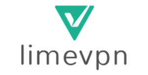 Lime VPN Logo