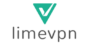 Lime VPN Logo