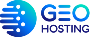 GEO.Hosting Logo