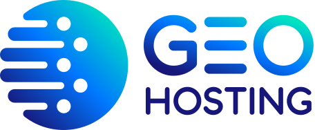 GEO.Hosting Logo