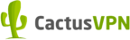Cactus VPN Logo